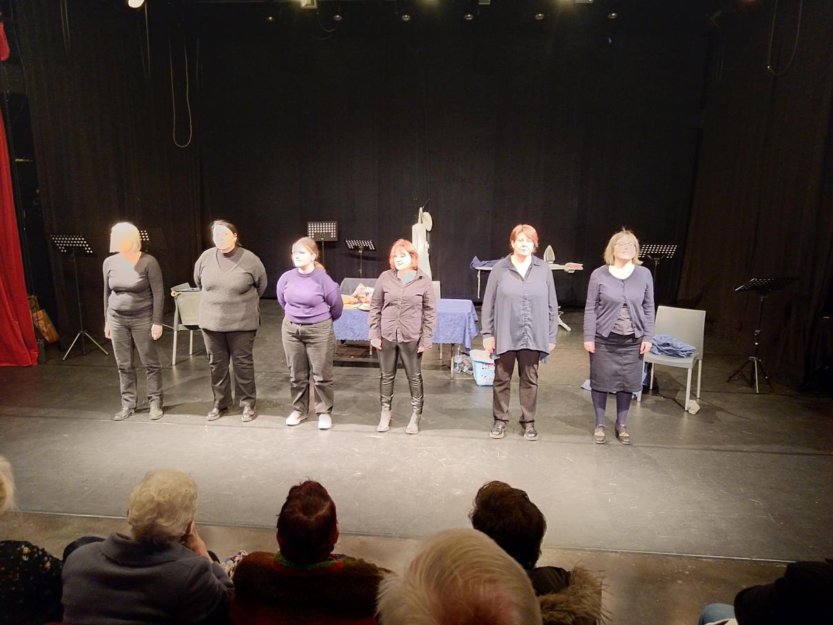 Activités médiathèque 2024